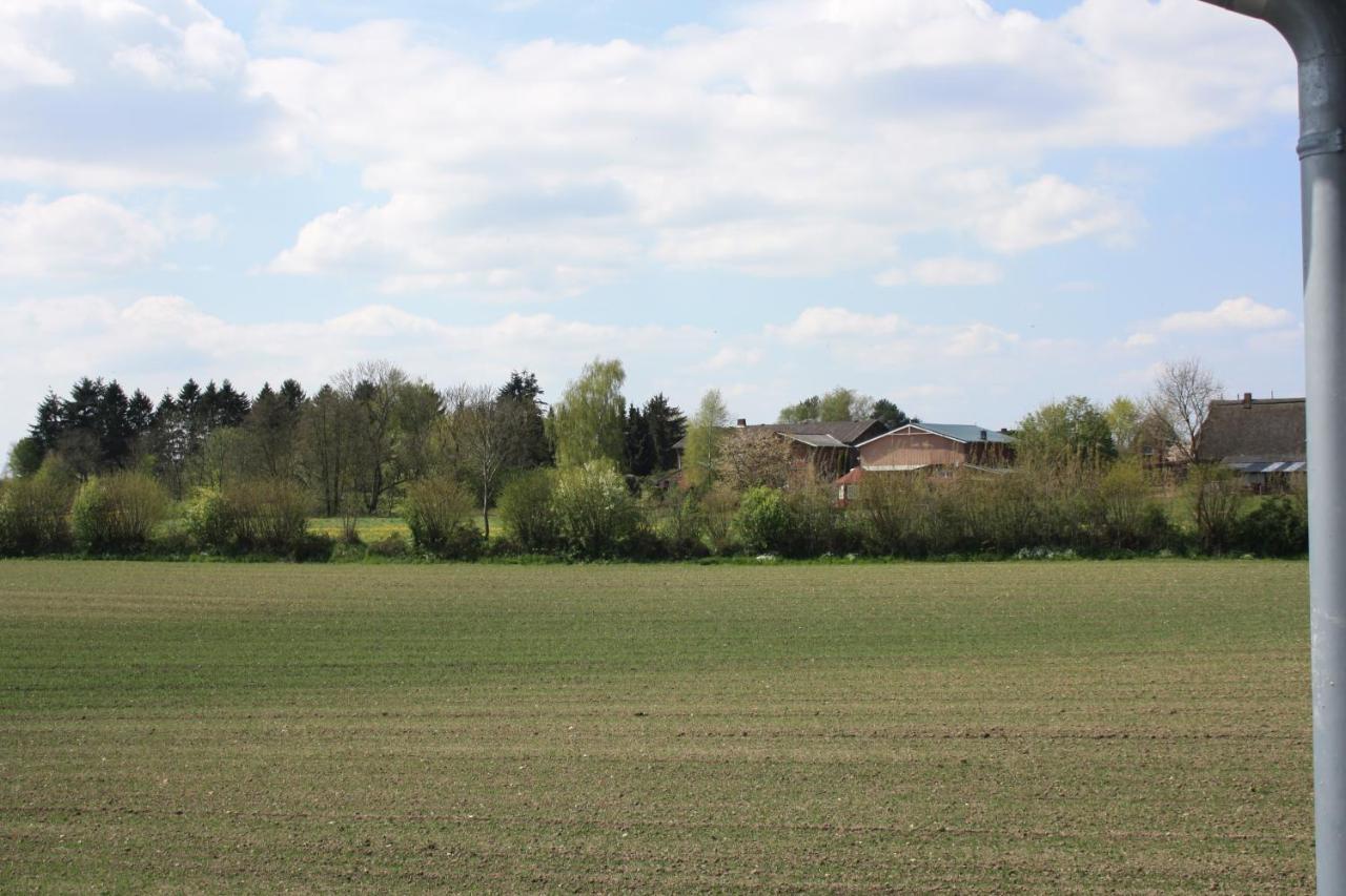 Hotel Zum Alten Bahnhof Blunk