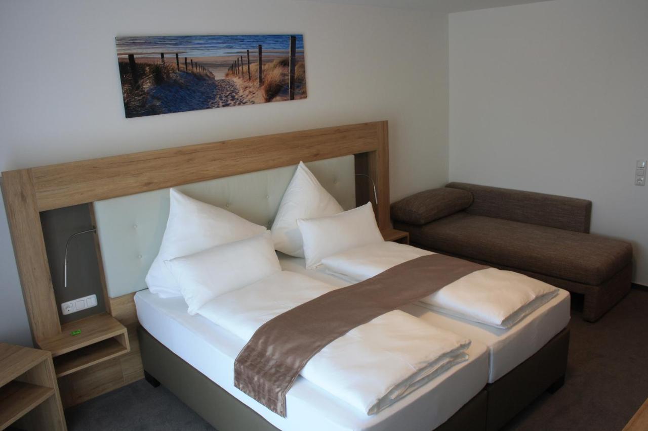 Zum Alten Bahnhof Hotel 3*