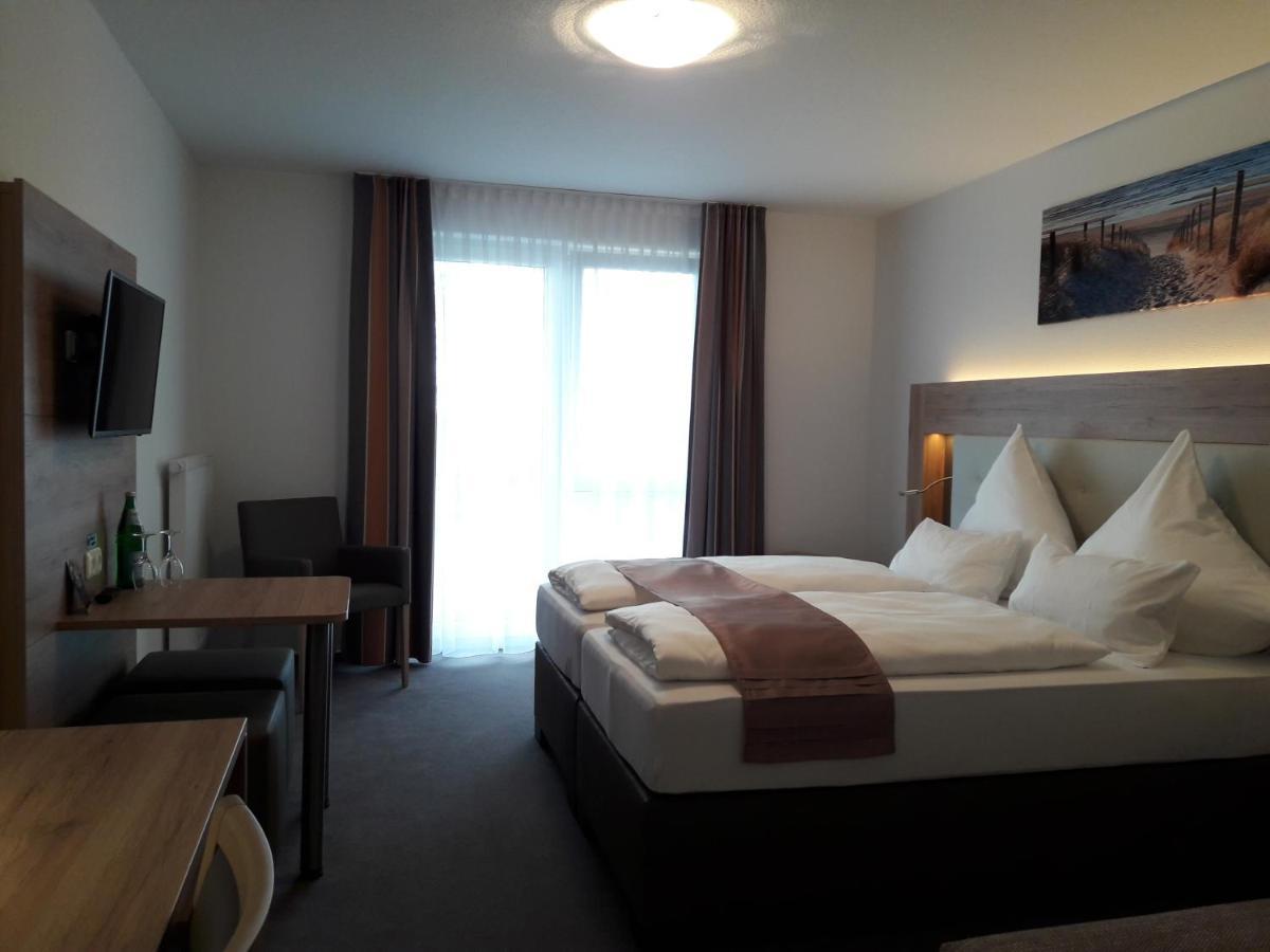 Zum Alten Bahnhof Hotel Blunk