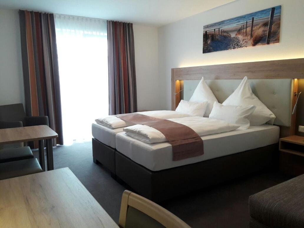 Hotel Zum Alten Bahnhof Blunk