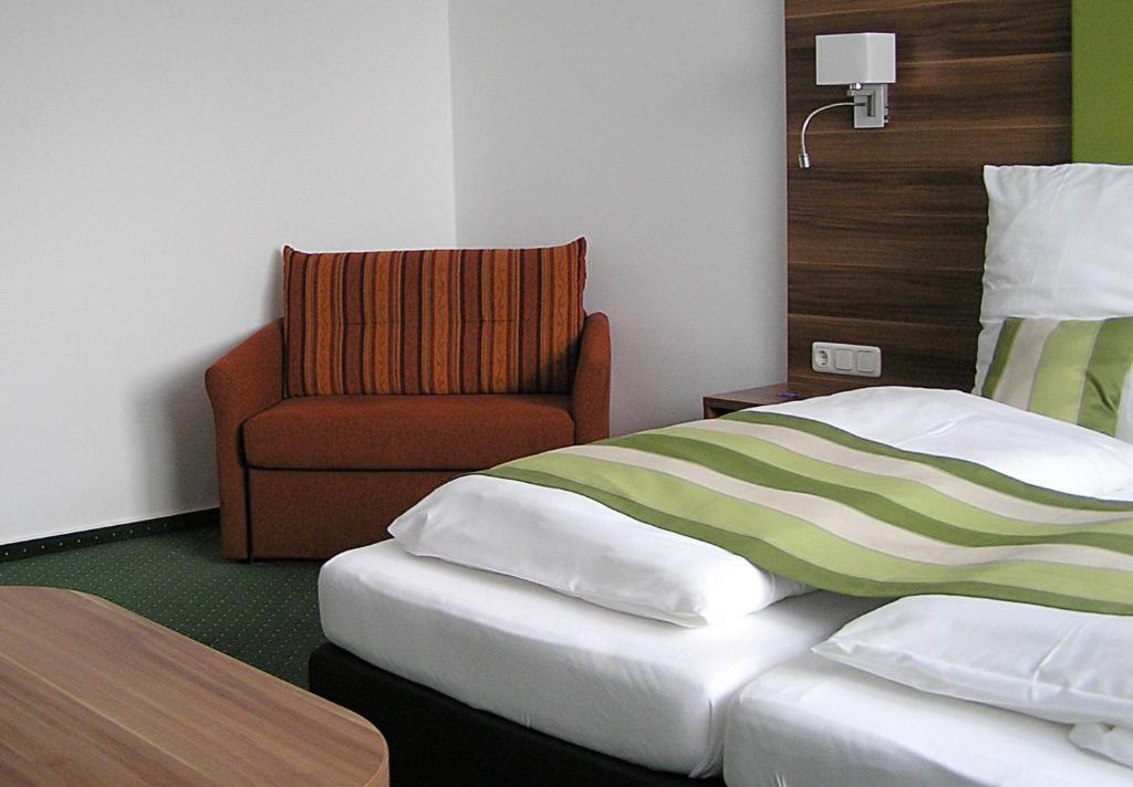 Hotel Zum Alten Bahnhof Blunk